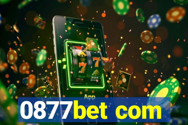 0877bet com